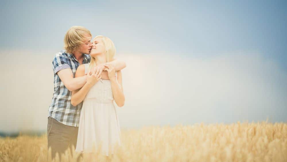 Vivid Symphony Photography