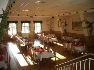 Hochzeit im Land-gut-Hotel Seeblick Klietz
