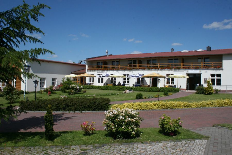 Hochzeit im Land-gut-Hotel Seeblick Klietz