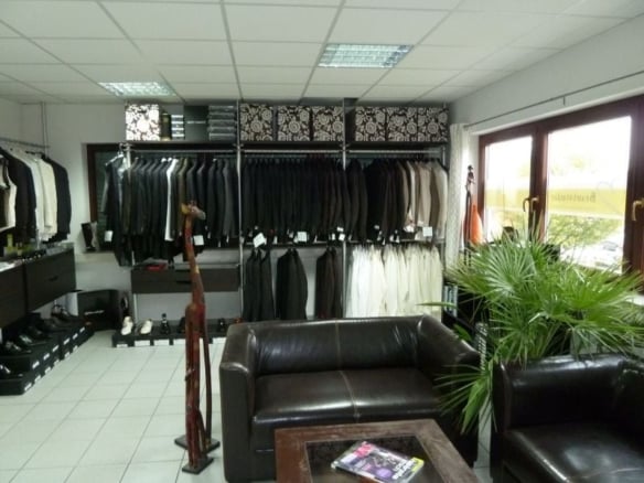 Brautstudio – Hochzeitshaus in Karben