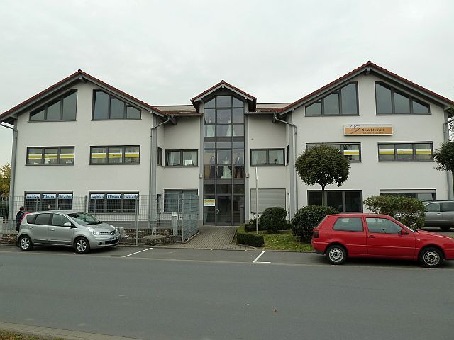 Brautstudio – Hochzeitshaus in Karben