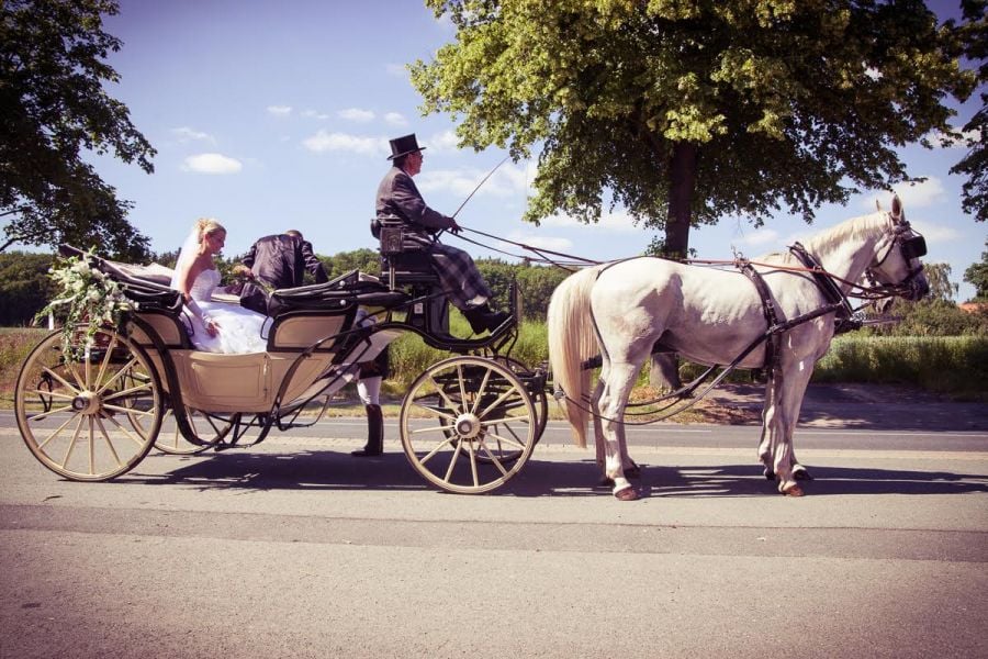 Hochzeitsfotograf Hamburg und Sankt Peter-Ording