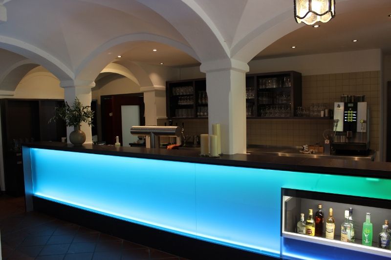 Hochzeit im Landhotel Hallnberg