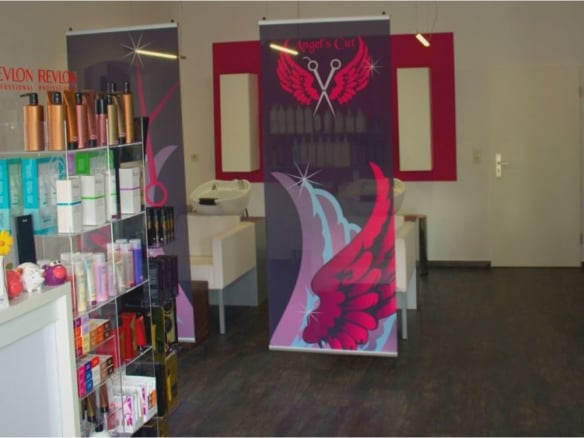 Friseur Angel’s Cut Bruckmühl