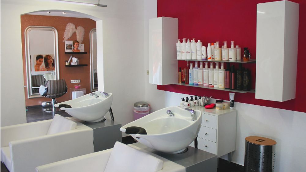 Friseur Angel’s Cut Bruckmühl
