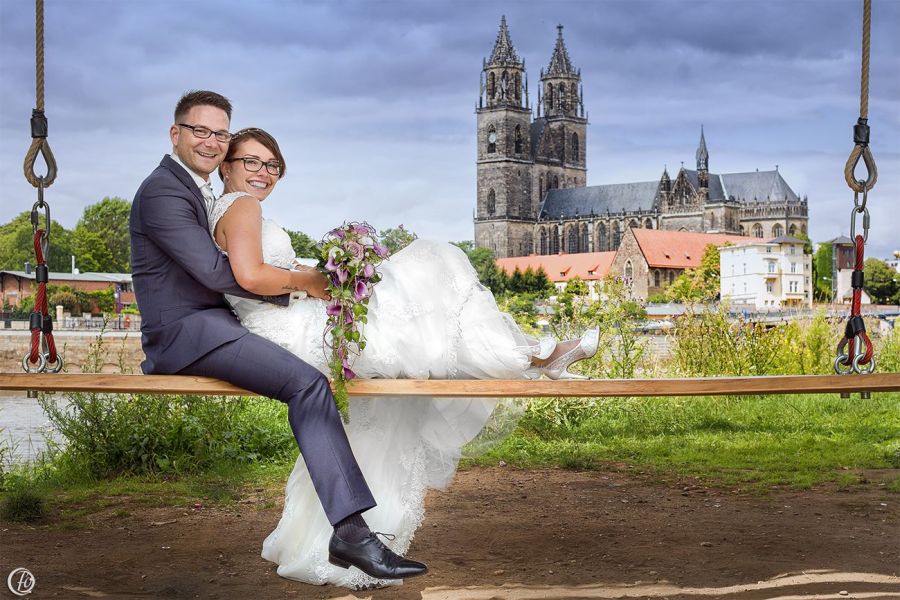 Hochzeitsfoografie / Kameramann Leipzig Umgebung