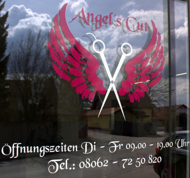 Friseur Angel’s Cut Bruckmühl