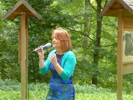 Andrea Lang – wenn ein Lied Deine Seele berührt