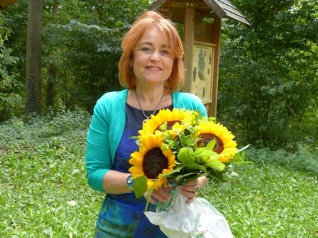 Andrea Lang – wenn ein Lied Deine Seele berührt