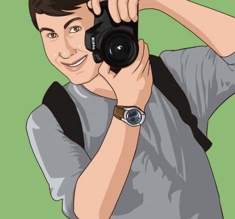 Michel Sieber Fotografie