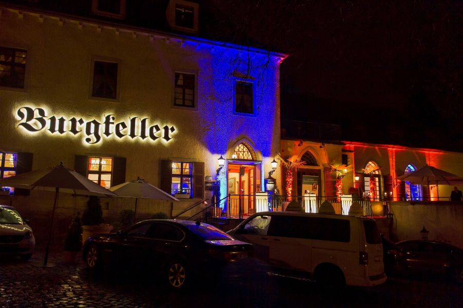 Heiraten auf dem Meißner Burgberg bei Albrechtsburg und Dom