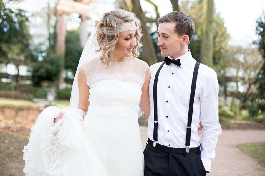 Hochzeitsfotograf – Fotograf für ihre Hochzeit aus Rastatt