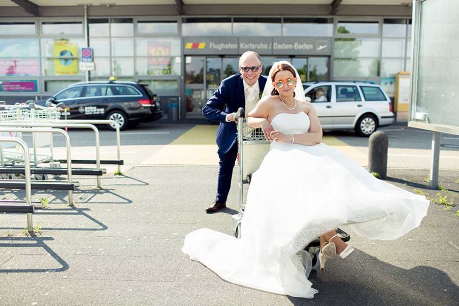 Hochzeitsfotograf – Fotograf für ihre Hochzeit aus Rastatt