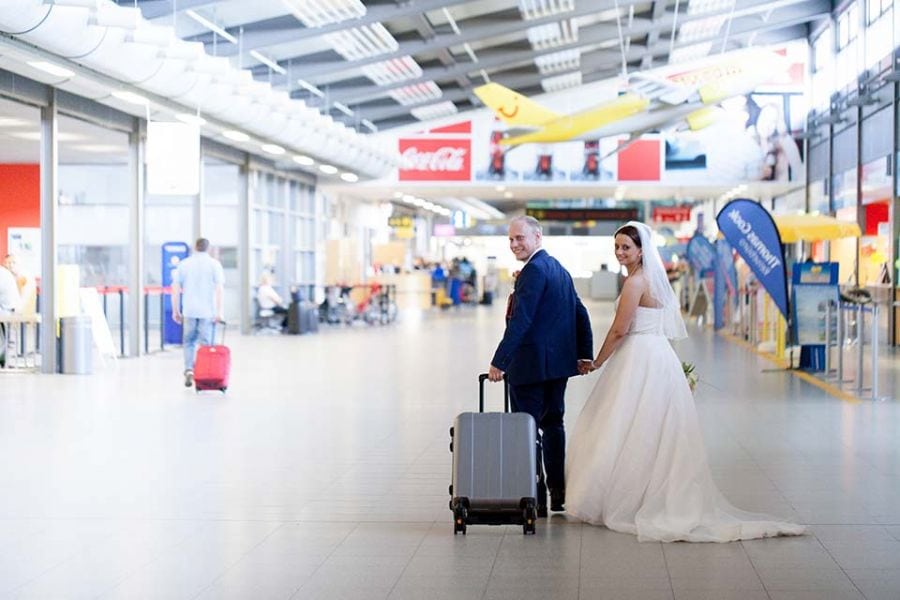 Hochzeitsfotograf – Fotograf für ihre Hochzeit aus Rastatt