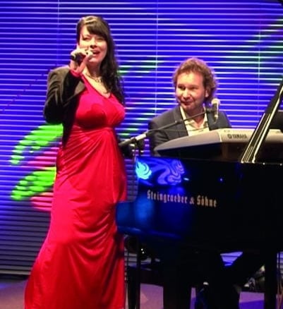 Duo Lohaus|Musik