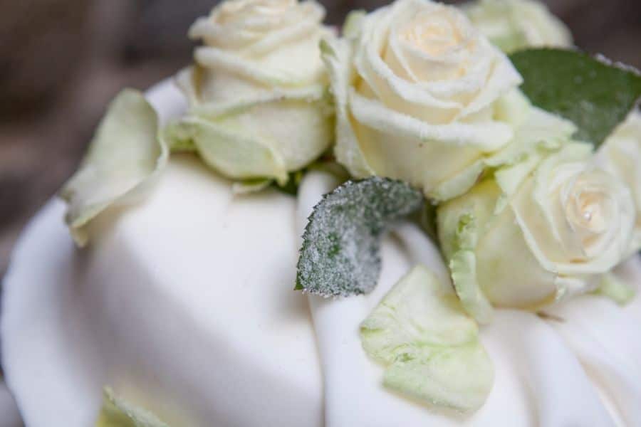 Hochzeit im Wellnesshotel Seeschlößchen