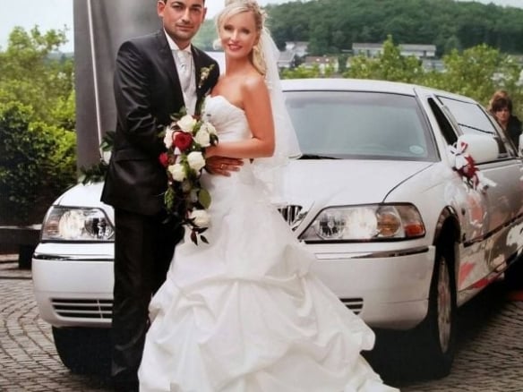 Hochzeitsauto Stretchlimousinen und Oldtimer