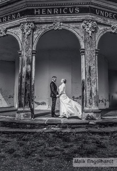 Maik Engelhardt // Photography & Artwork