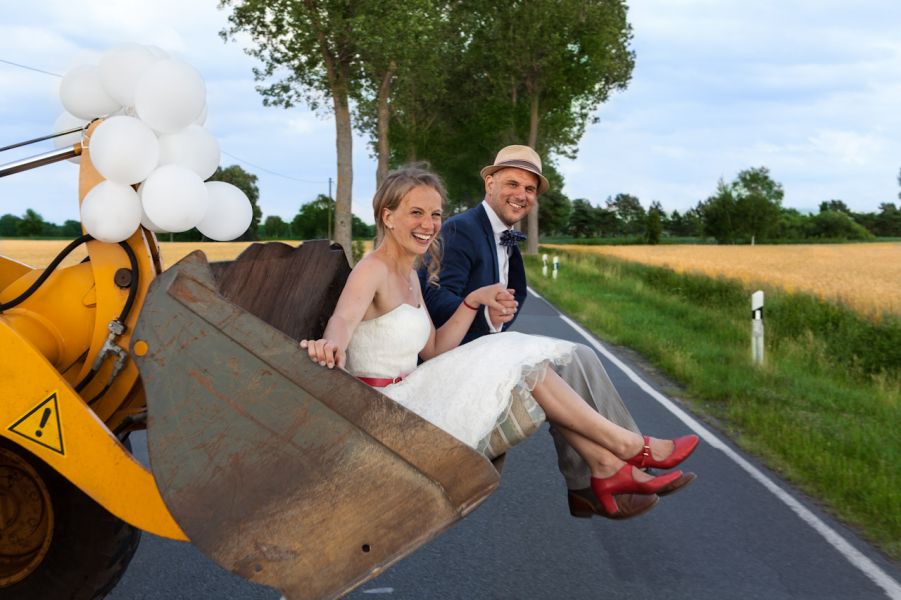 Hochzeitsfotograf Wedding Highlights ®