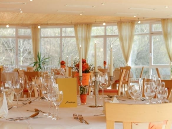 Hochzeit im Hotel Restaurant Talblick