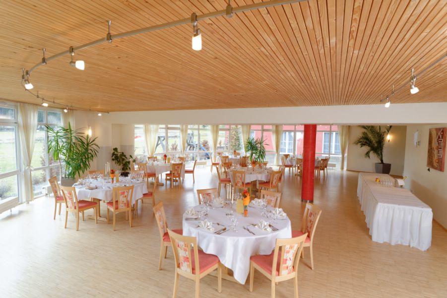 Hochzeit im Hotel Restaurant Talblick