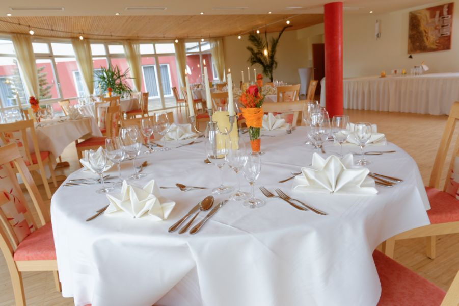 Hochzeit im Hotel Restaurant Talblick