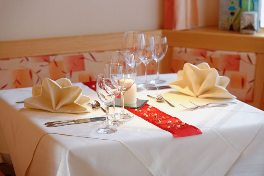 Hochzeit im Hotel Restaurant Talblick