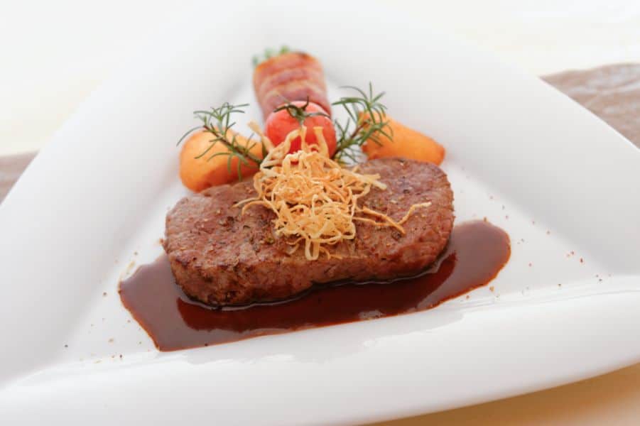 Hochzeit im Hotel Restaurant Talblick