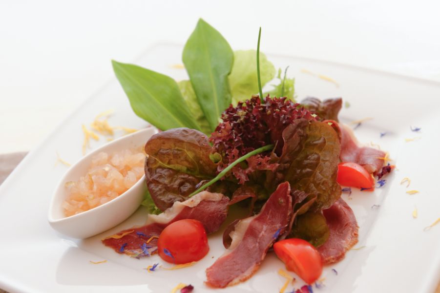 Hochzeit im Hotel Restaurant Talblick