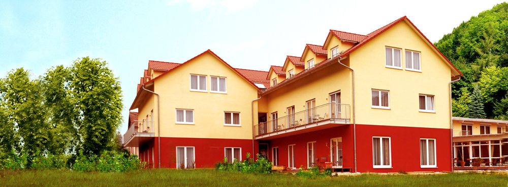 Hochzeit im Hotel Restaurant Talblick