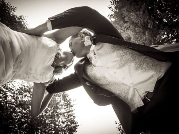 Ihre Hochzeit in emotionalen Bildern festgehalten!
