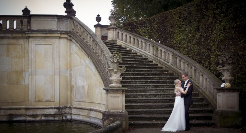Ihre Hochzeit in emotionalen Bildern festgehalten!