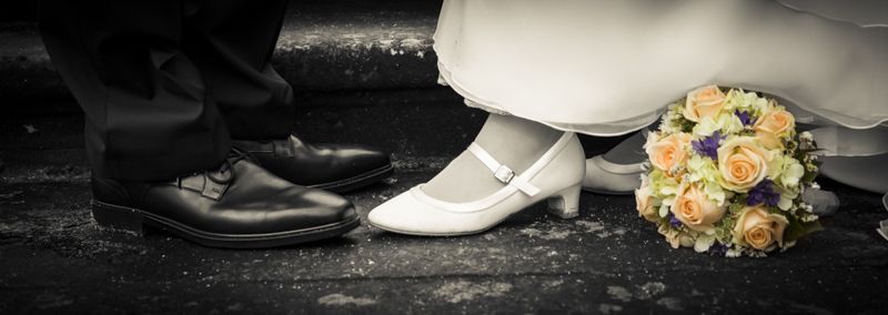 Ihre Hochzeit in emotionalen Bildern festgehalten!