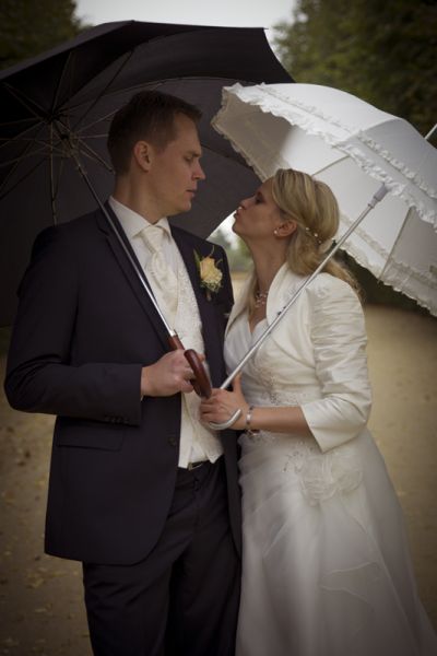 Ihre Hochzeit in emotionalen Bildern festgehalten!