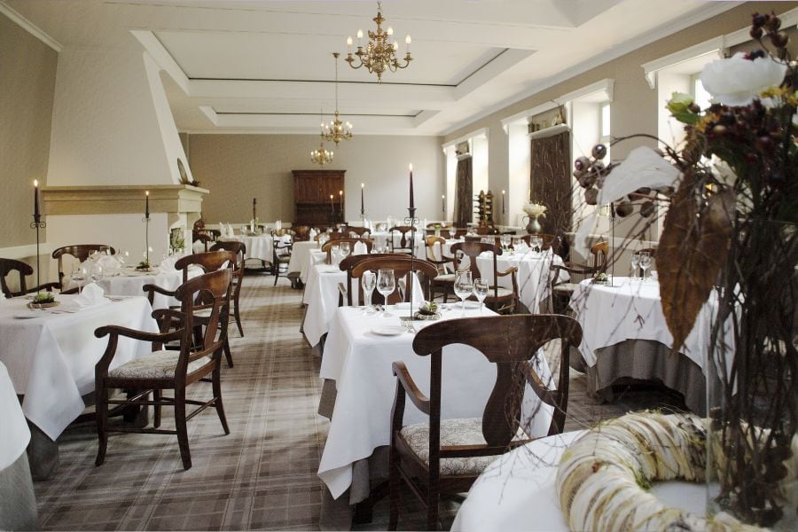 Hochzeit im Schlosshotel Dresden-Pillnitz