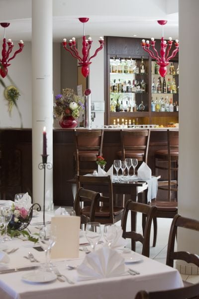 Hochzeit im Schlosshotel Dresden-Pillnitz