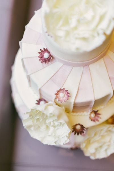 Hochzeit in der Villa Kennedy