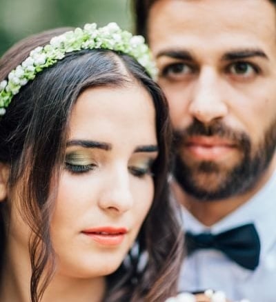 Lisa Hormuth Hair & Make-up Artist