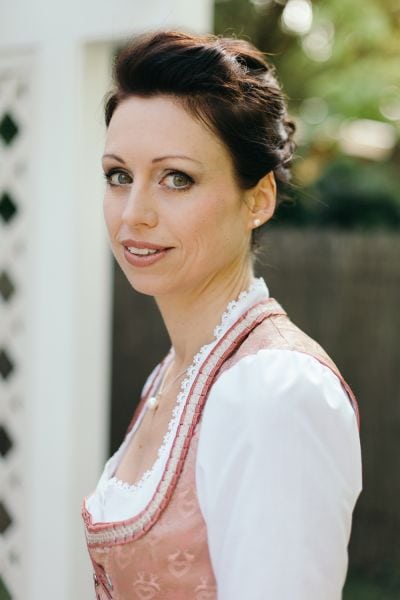 Lisa Hormuth Hair & Make-up Artist