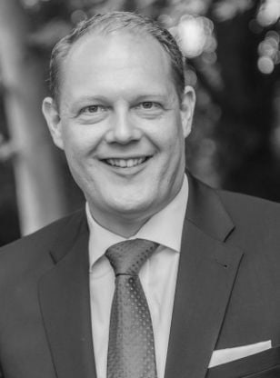 Freier Trauredner Thomas Hoffmann, M.A. | Freie Trauung