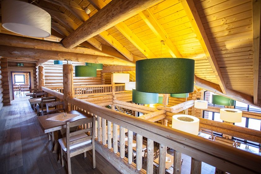 Hochzeit im Rodizio Baumhaus