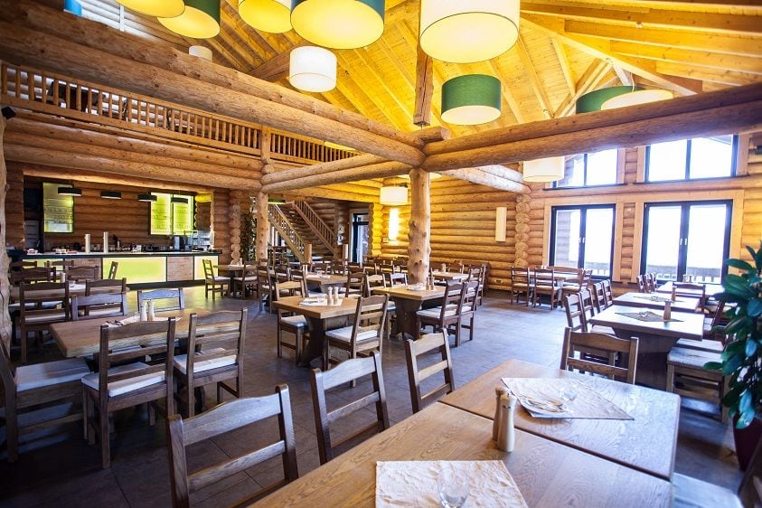 Hochzeit im Rodizio Baumhaus