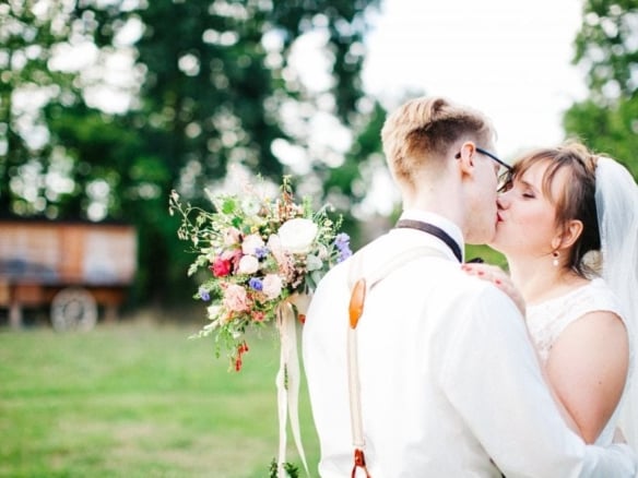 Aniko Hochzeiten – Hochzeitsplanung & Beratung