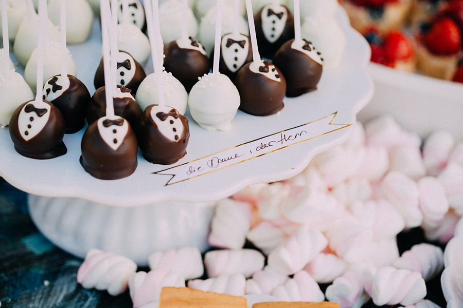 Aniko Hochzeiten – Hochzeitsplanung & Beratung