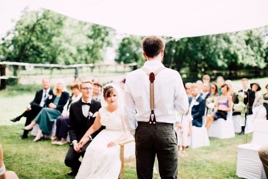Aniko Hochzeiten – Hochzeitsplanung & Beratung