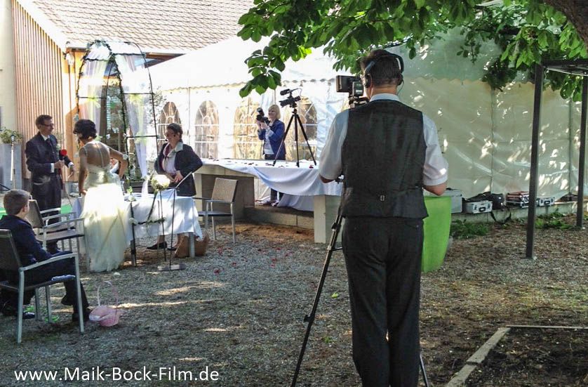 Maik Bock Film