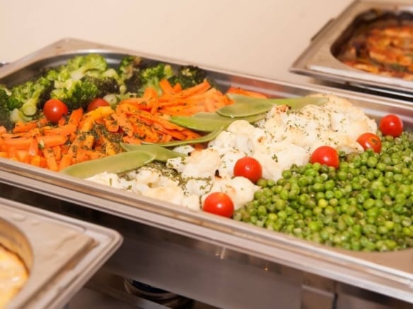 VAST Catering- und Partyservice