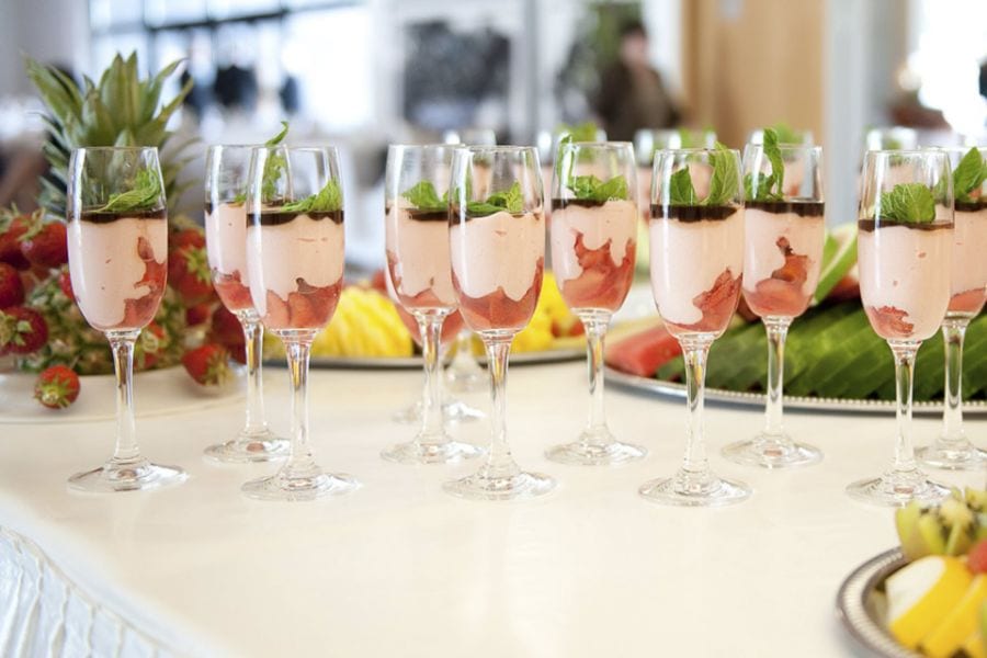 VAST Catering- und Partyservice