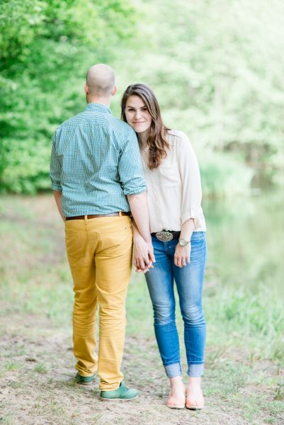 Annelie Brux Hochzeitsfotografie
