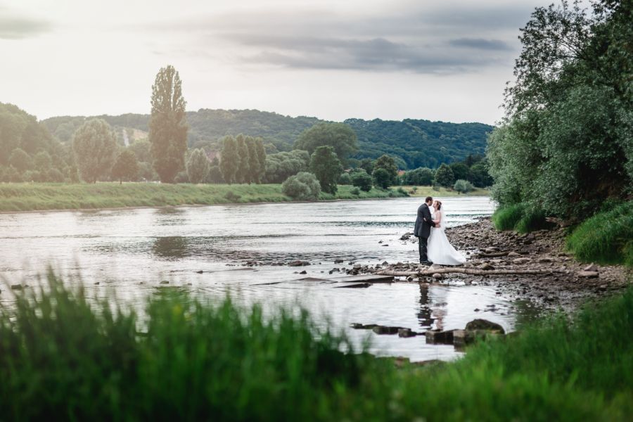 Annelie Brux Hochzeitsfotografie
